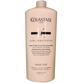 Curl Manifesto Bain Hydratation Doucher Shampoo - Šampon